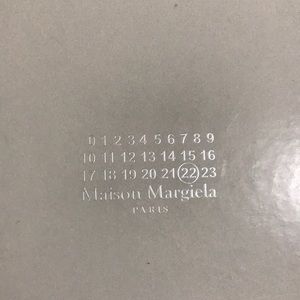 Maison Martin Margiela